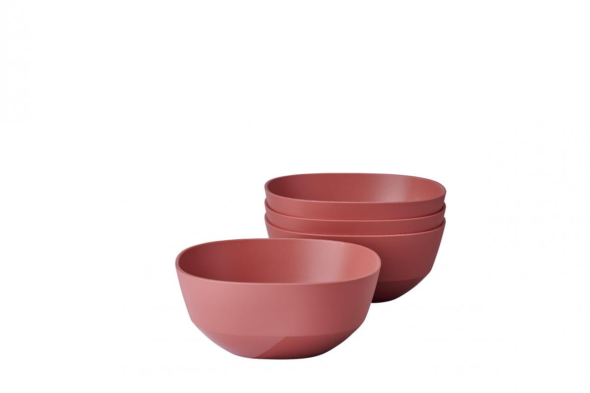 Mepal Silueta - Schale 750ml